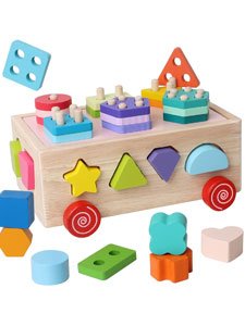 Educational Toys
